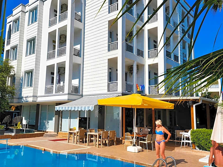 Esperanza Hotel