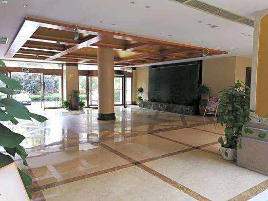 Siji Tingyuan Hotel