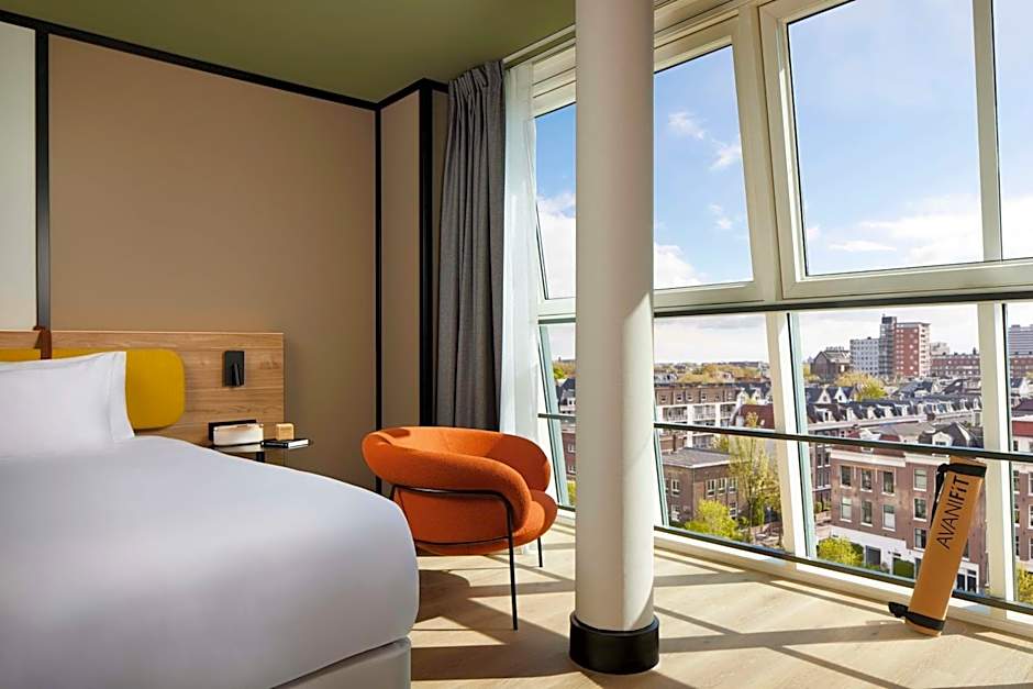 Avani Museum Quarter Amsterdam Hotel