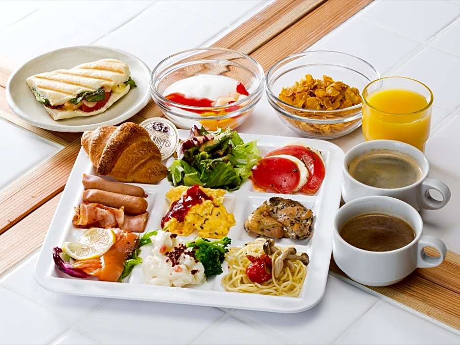 APA Hotel Yamanote Otsukaeki Tower