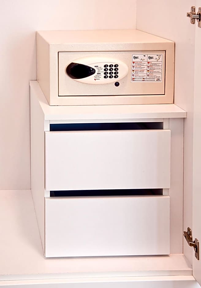 The Olive Tree Hotel