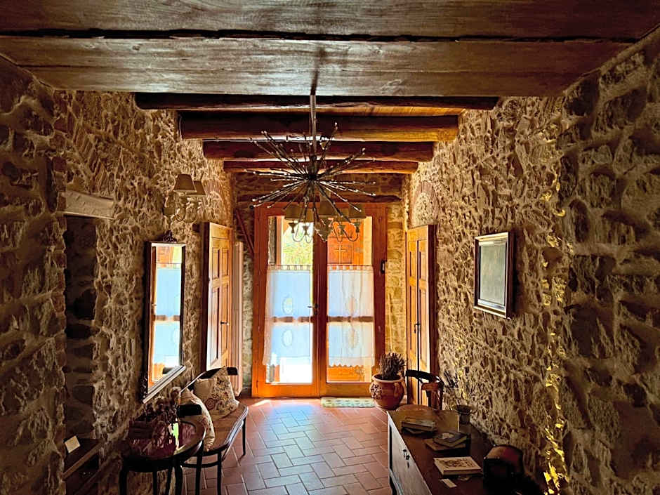 B&B Antico Casale