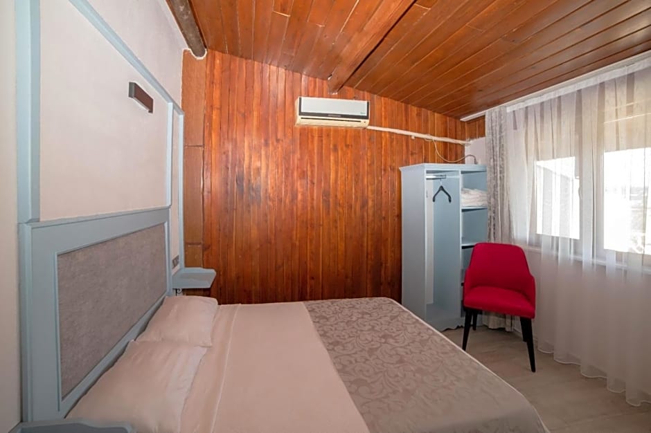 Yakamoz Hotel Gökçeada