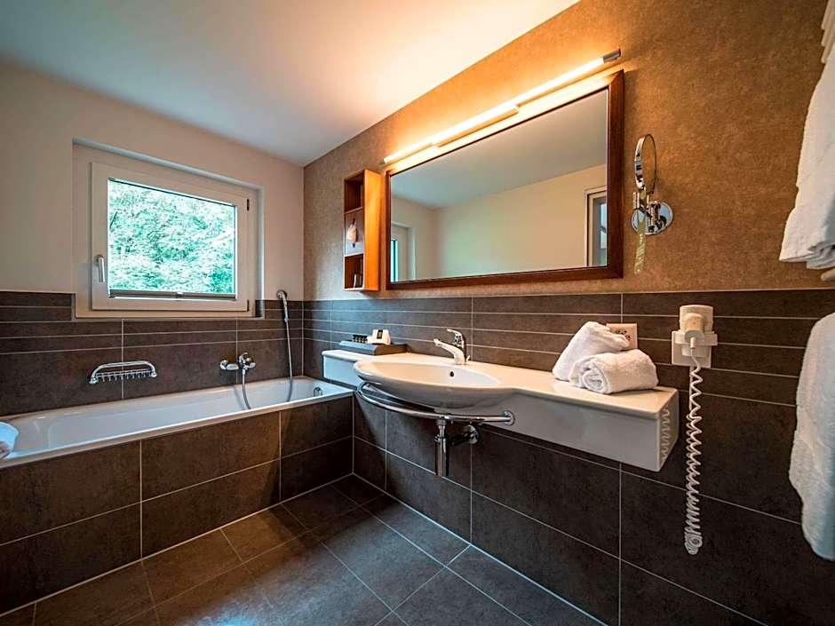 Hotel Royal St Georges Interlaken Mgallery by Sofitel