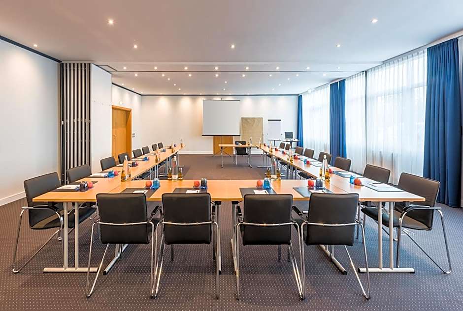 Hotel Oberhausen Neue Mitte Affiliated by Melia