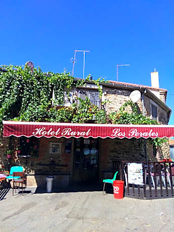 Hotel Rural Los Perales