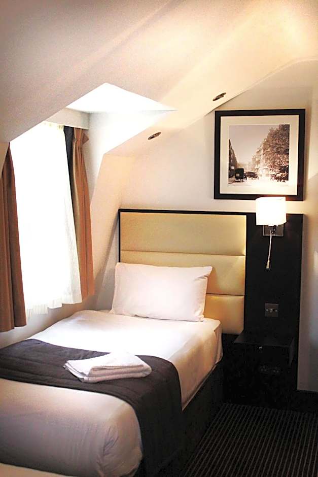 Edward Hotel - Paddington