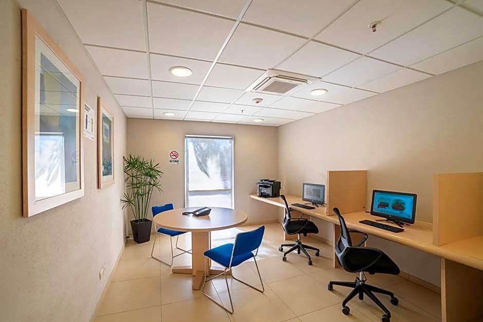 City Express by Marriott Ciudad del Carmen