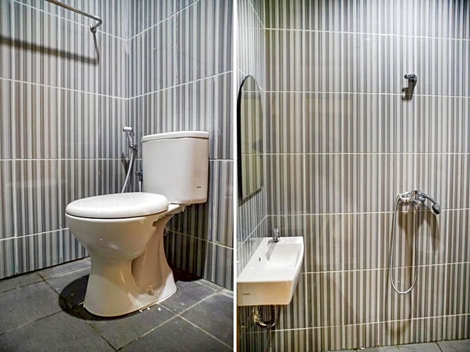 OYO 90394 Guest House Sentosa