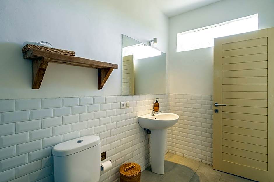 The Warm Sun - Bingin