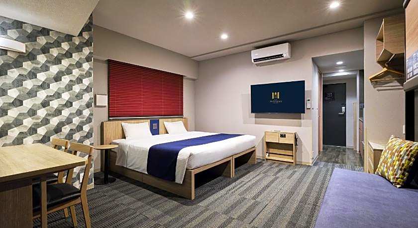 MONday Apart Hamamatsucho Daimon