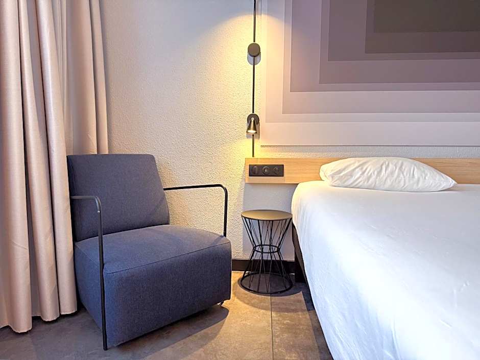 ibis Ales Centre-Ville