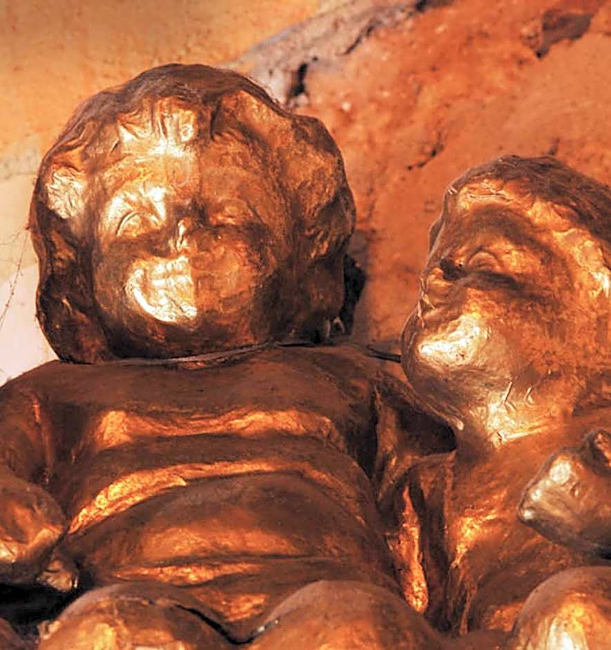 El Beaterio Casa Museo