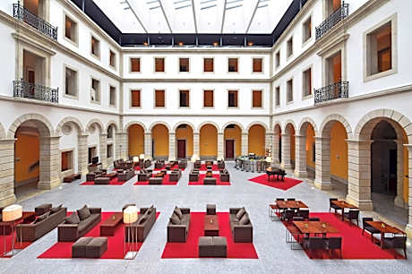 Pousada de Viseu - Historic Hotel