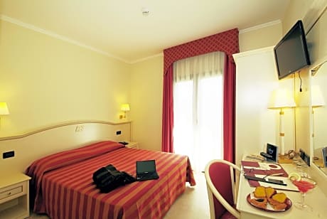 Double Room - Disability Access