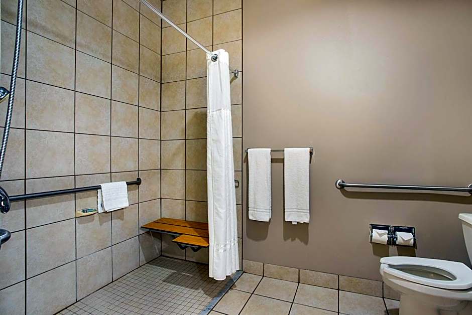 Best Western Gallup West