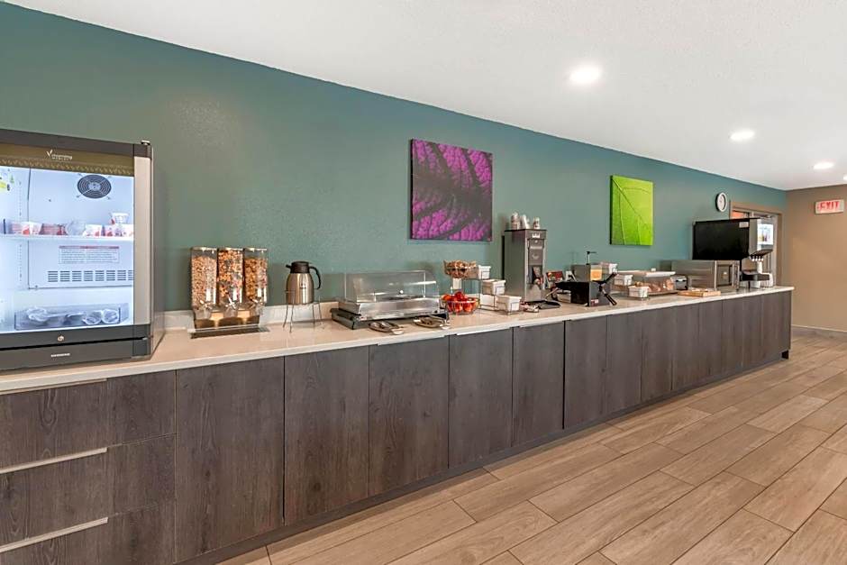 Sleep Inn & Suites Wisconsin Dells - Lake Delton