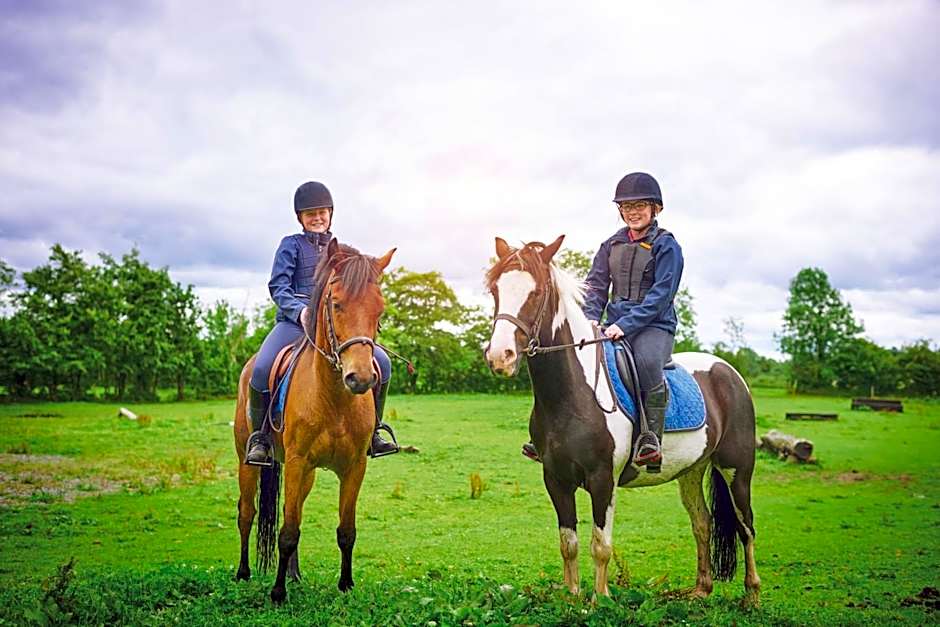 Loughrea Hotel & Spa