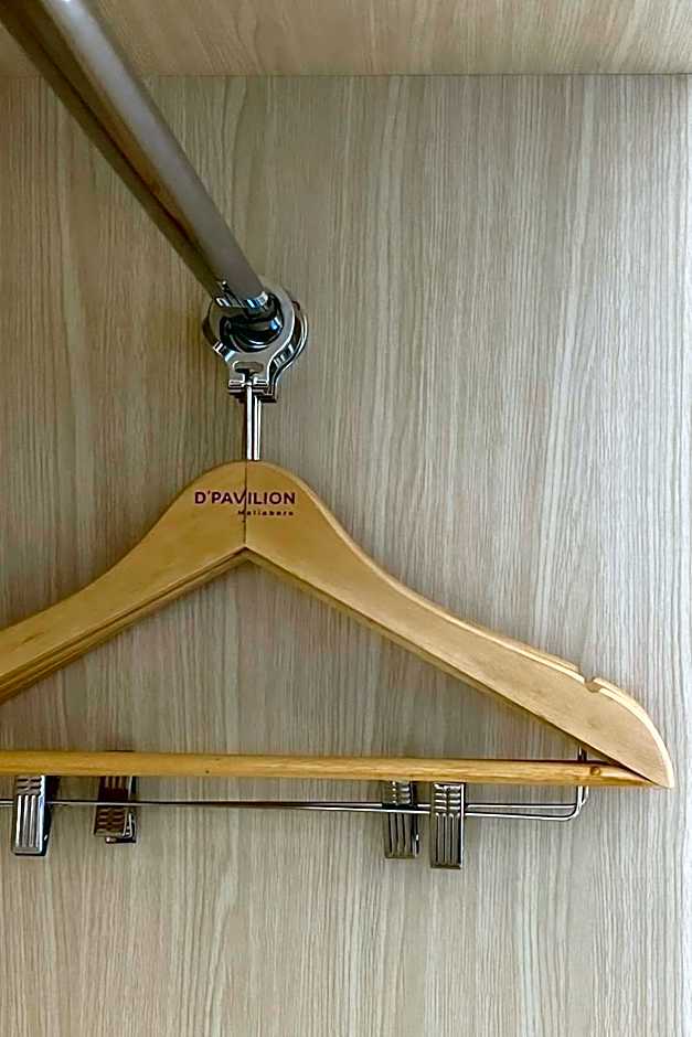 D'Pavilion Malioboro