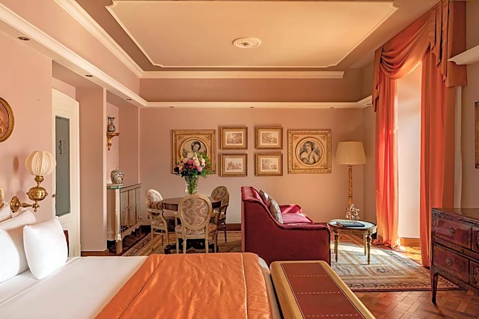Grand Hotel Tremezzo