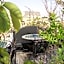 Riad Hôtel Belleville Marrakech