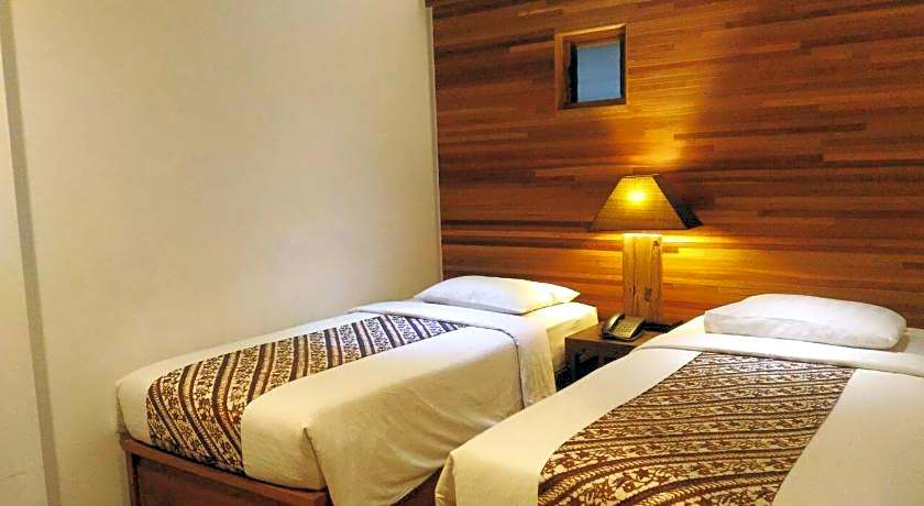 Rumah Turi Green Boutique Hotel