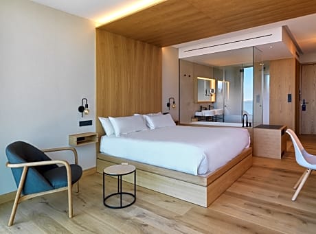 Double 1 o 2 beds Superior