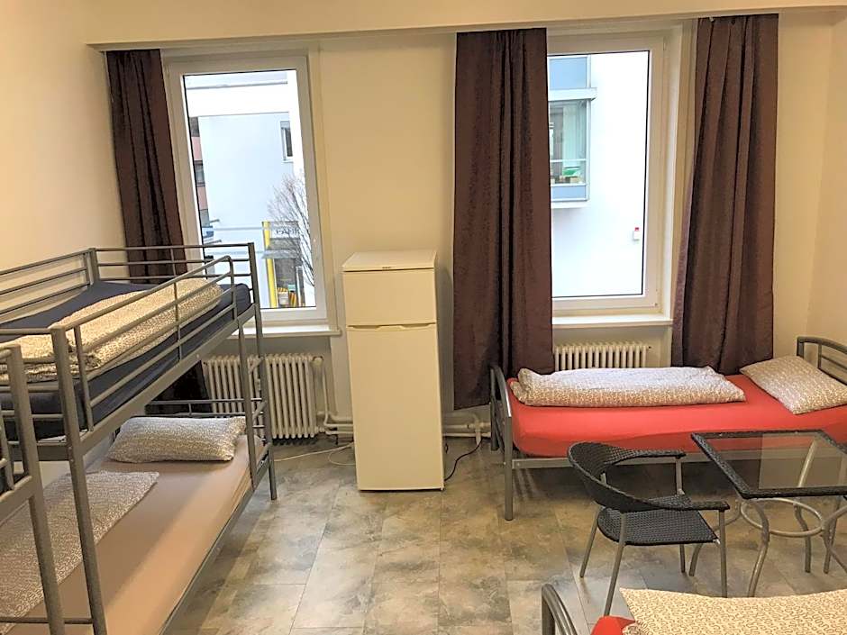 Unterkunft Göppingen