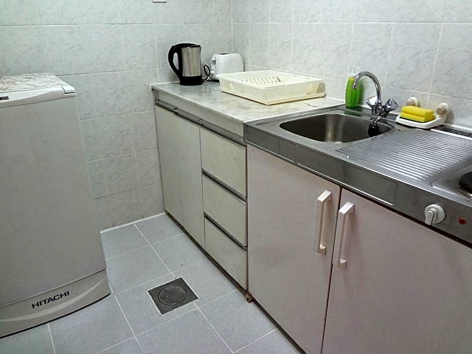 Al Buhaira Hotel Apartments