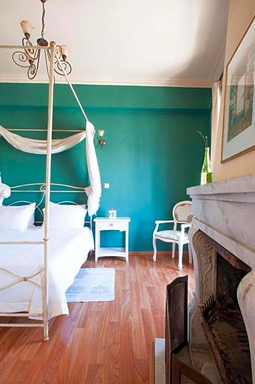 Areos Polis Boutique Hotel