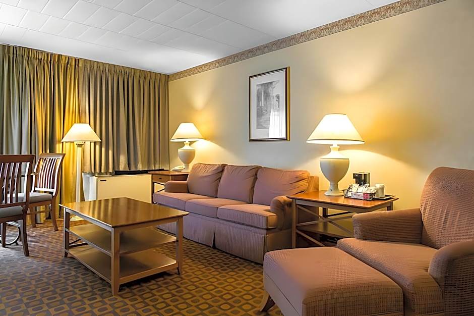 Bradley Inn