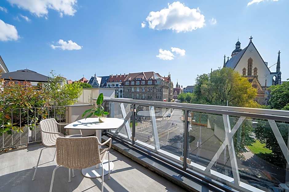 INNSiDE Leipzig