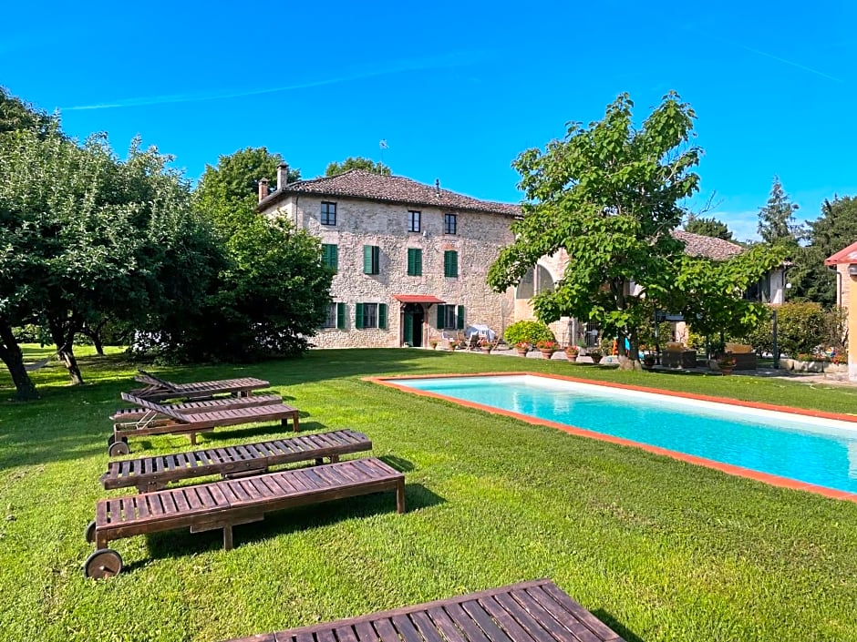 B&B Il Conte Giacomo