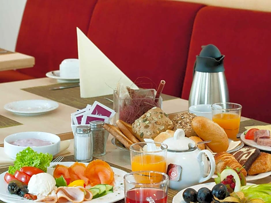 Mercure Hotel Aachen AM Dom