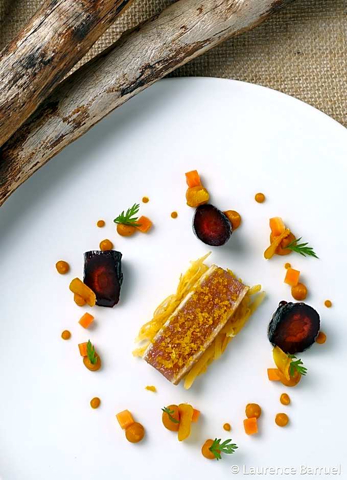 Le Phebus & Spa - Relais & Chateaux