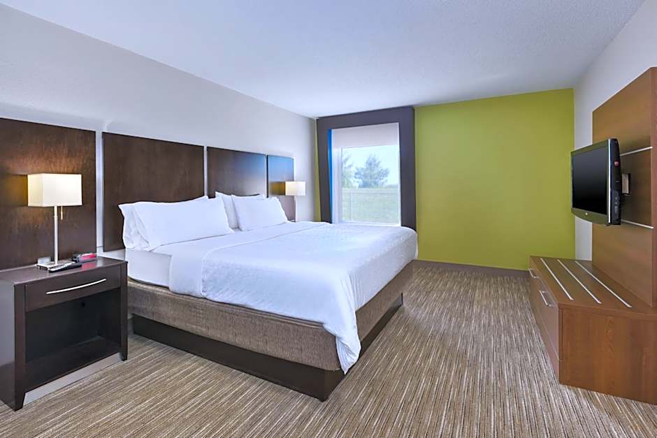 Holiday Inn Express Chillicothe East By IHG