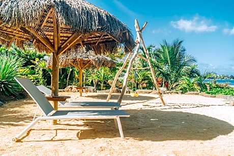 Ocean Legend - Tamarina Beach