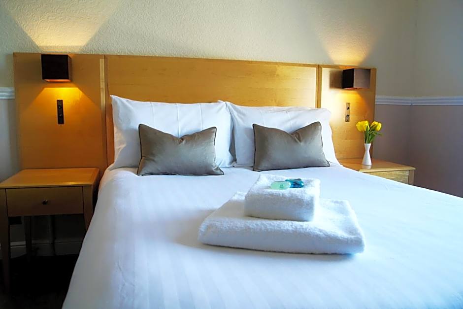 The Bulkeley Hotel