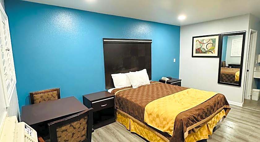 Americas Best Value Inn- Calimesa