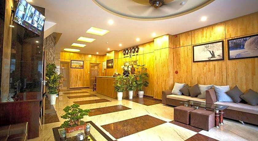 Senkotel Nha Trang Managed by NEST Group