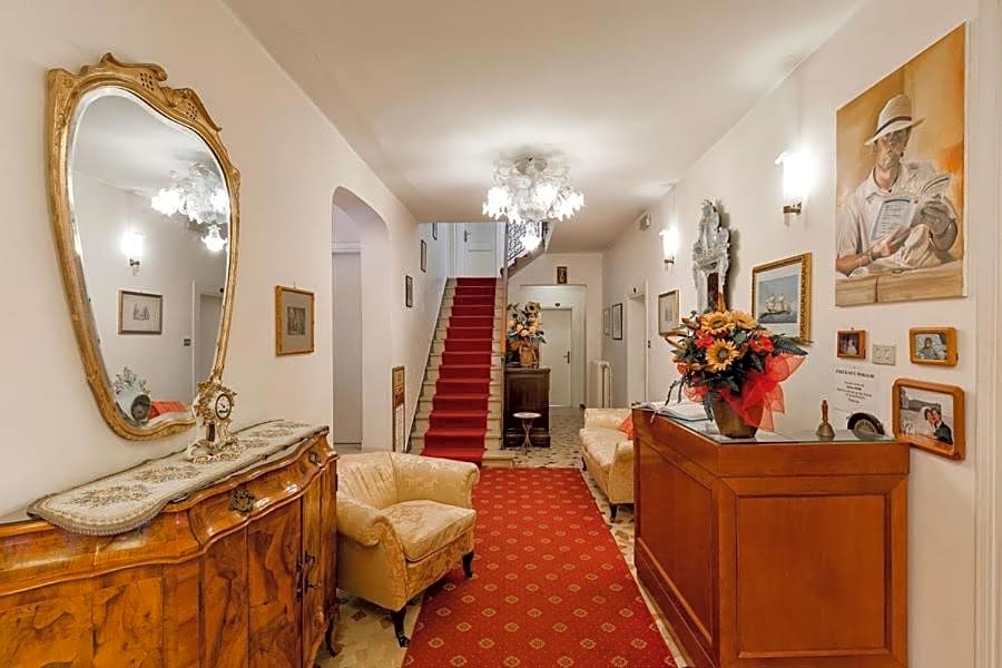 Villa Albertina
