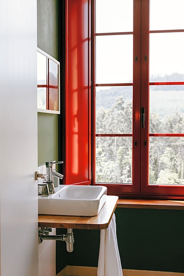 Hotel El Castaño Dormilón