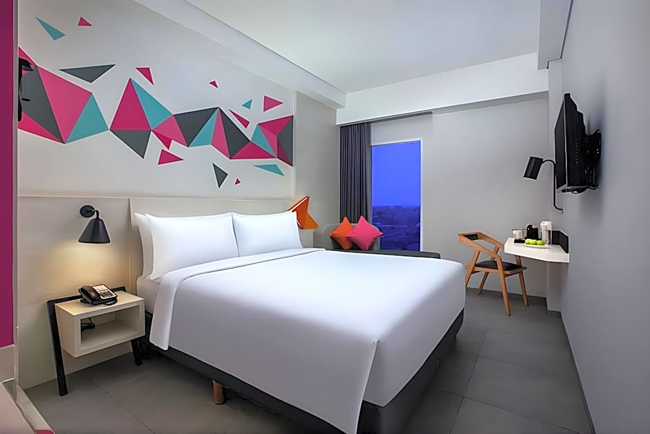 Favehotel Madiun