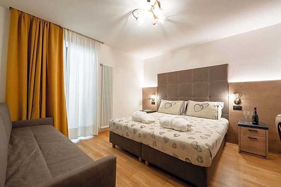 Hotel il Caminetto Sport