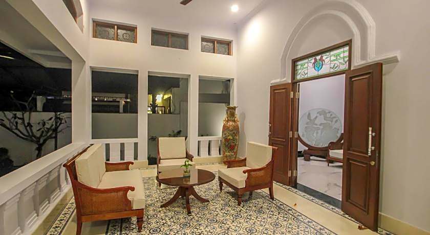 Griya Asih Yogyakarta