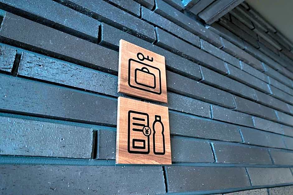 Rakuten STAY Kokura Station Standard Double Room