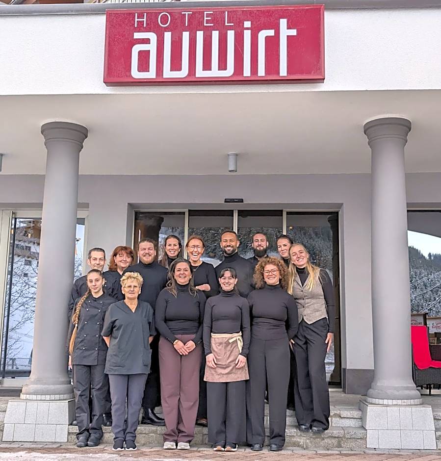 Hotel Auwirt Zentrum