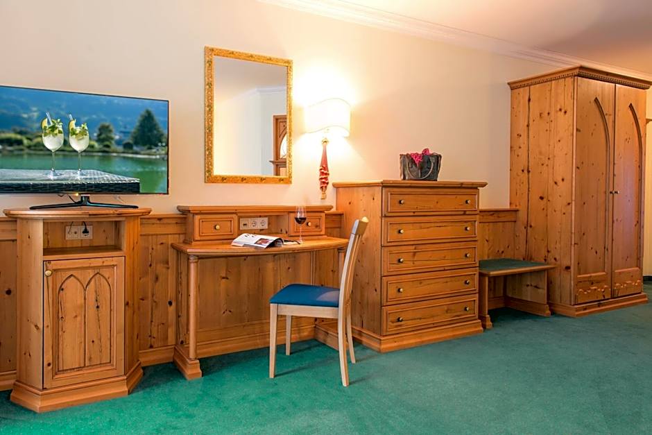 Hotel Vitalquelle Montafon