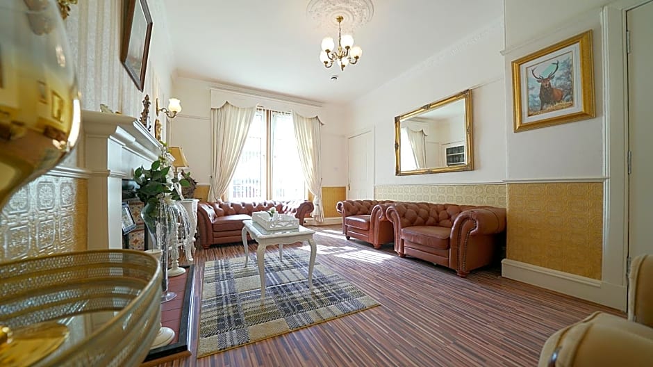 The Old Tramhouse Self Catering Apartments