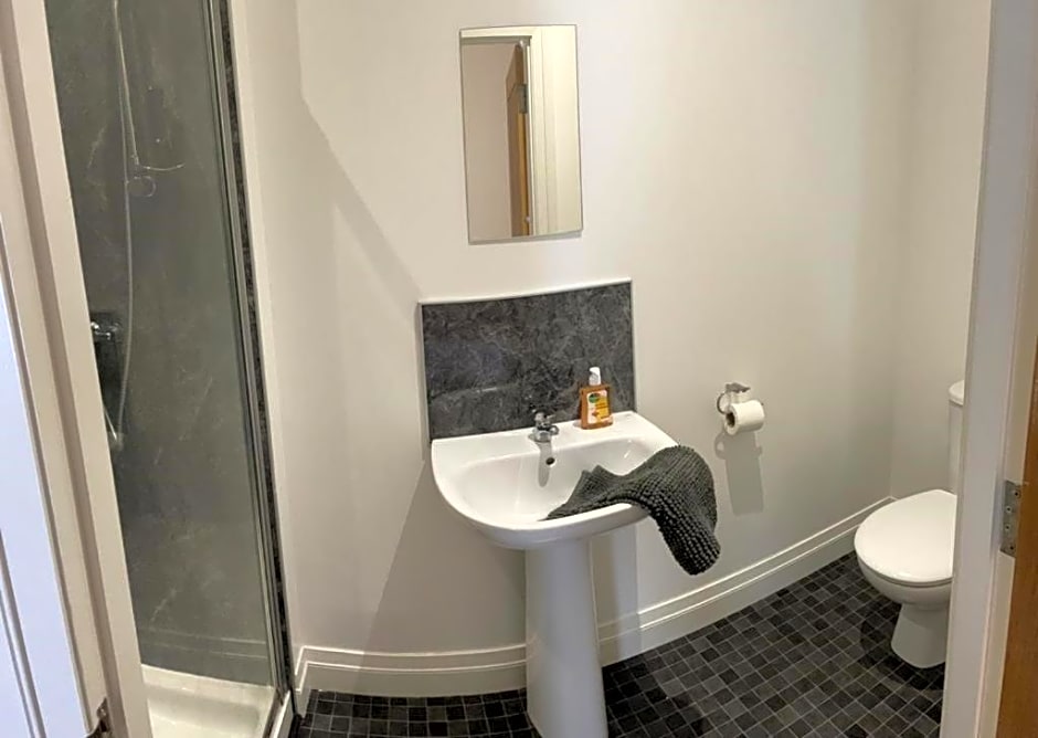 Little Ship Inn Rooms